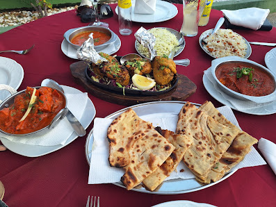 Taj Palace Portonovo — 2