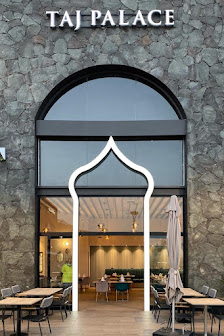 Taj Palace — 1