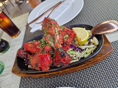 Taj Palace — 10