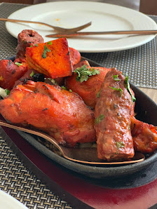 Taj Palace — 5