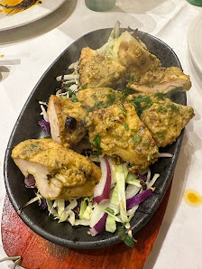 Taj Palace — 8