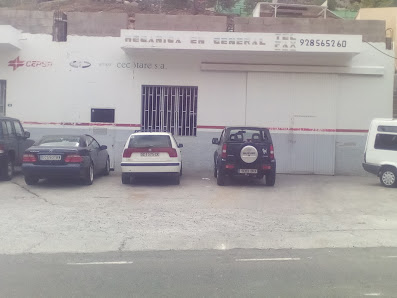 Talleres Hermanos Sánchez — 1