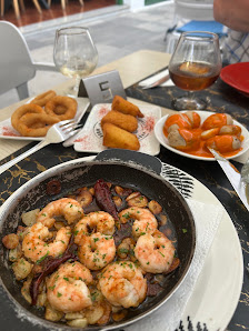Tapas Bar Art 33 — 7
