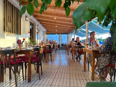 Taste Bistro Gran Canaria — 1