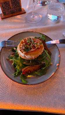 Taste Bistro Gran Canaria — 2