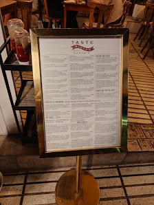 Taste Bistro Gran Canaria — 4