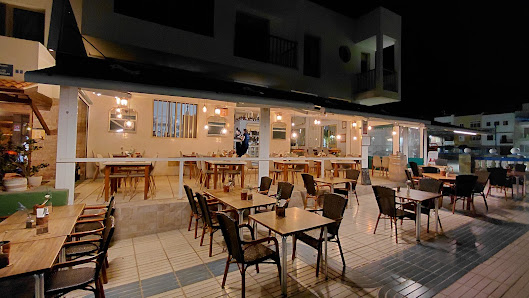 Taste Bistro Gran Canaria — 6