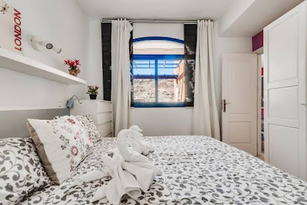 Taurito Building Apartment - One-Bedroom Apartment — 1