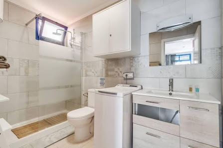 Taurito Building Apartment - One-Bedroom Apartment — 2