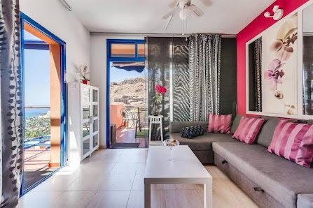 Taurito Building Apartment - One-Bedroom Apartment — 3