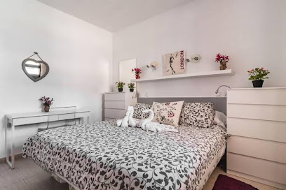 Taurito Building Apartment - One-Bedroom Apartment — 5