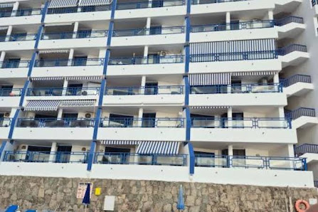 Taurito luxholidays - One-Bedroom Apartment — 1