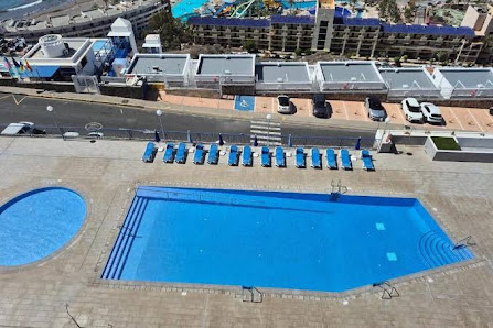 Taurito luxholidays - One-Bedroom Apartment — 2