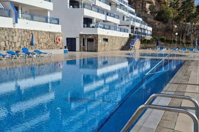 Taurito luxholidays - One-Bedroom Apartment — 3