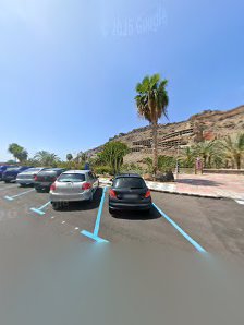 Taurito Parking — 3