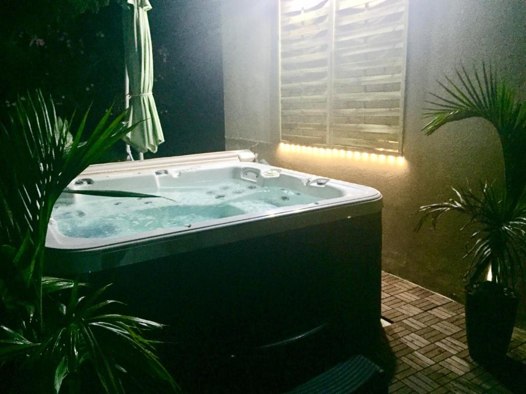 TAURO GOLF & BEACH VILLA — 11