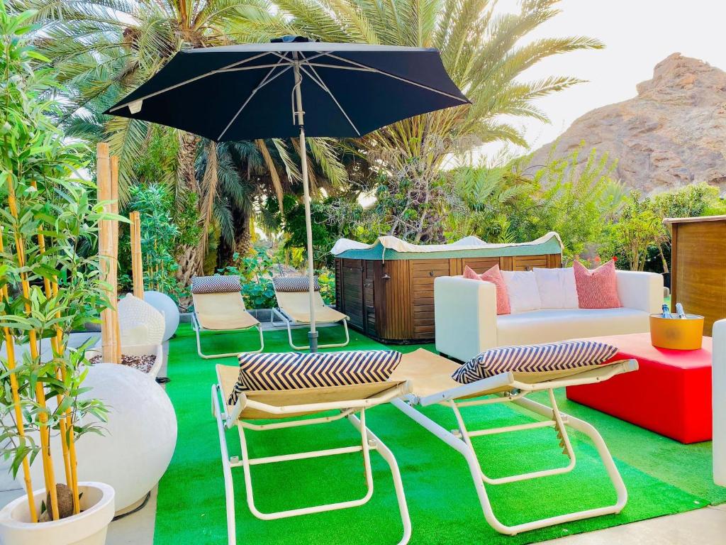 TAURO GOLF & BEACH VILLA — 4