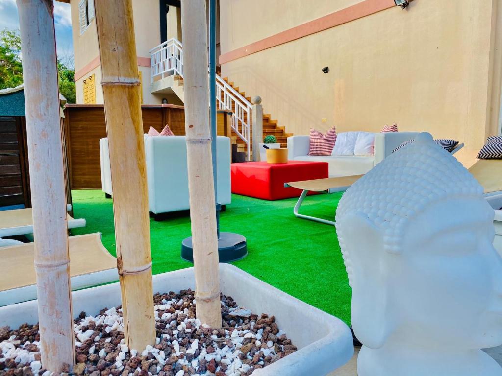 TAURO GOLF & BEACH VILLA — 6