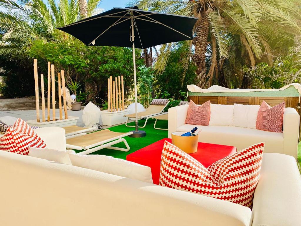 TAURO GOLF & BEACH VILLA — 7