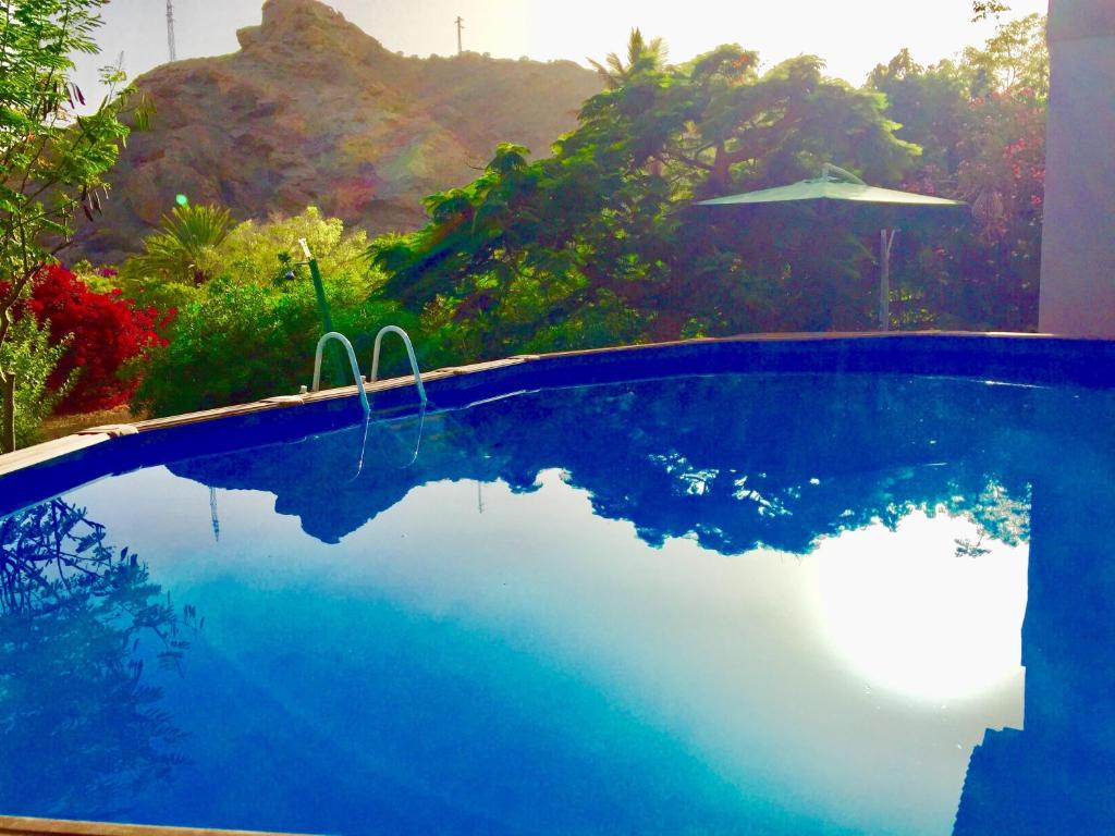 TAURO GOLF & BEACH VILLA — 8
