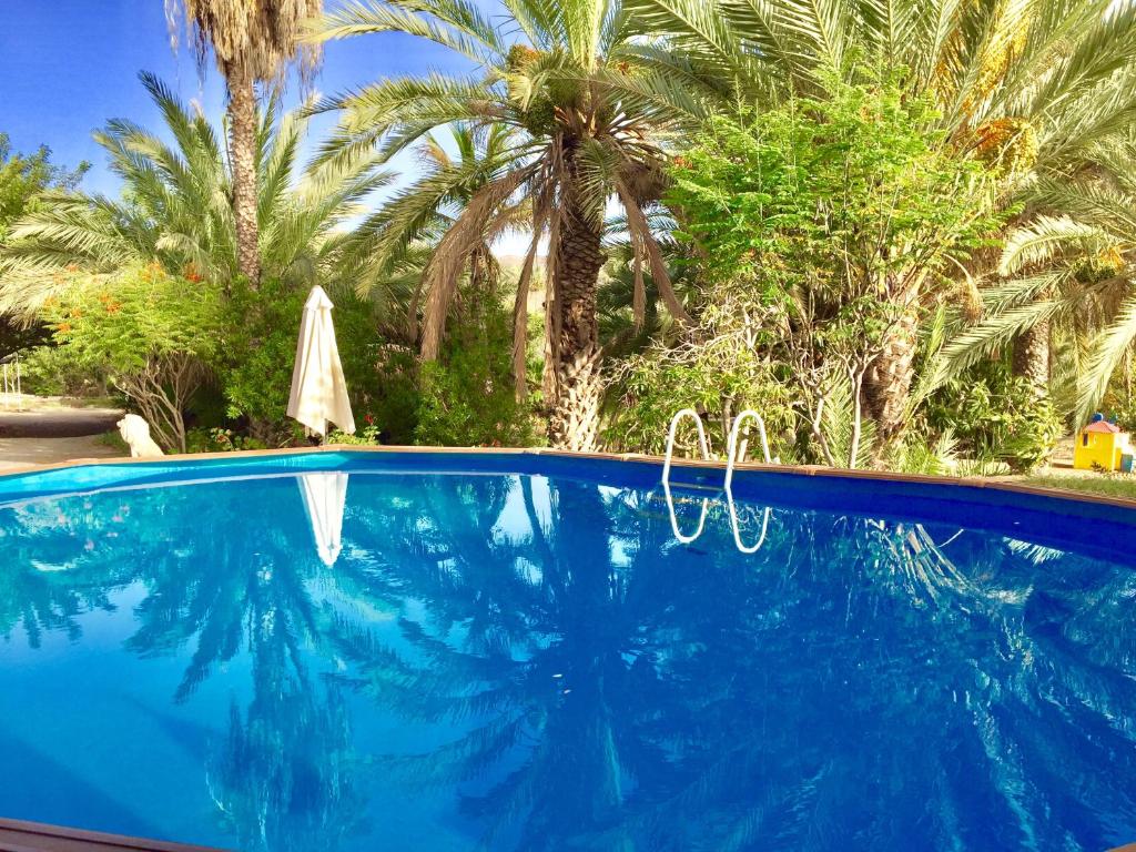 TAURO GOLF & BEACH VILLA — 9