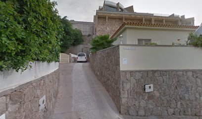 TAURO HILL — 1
