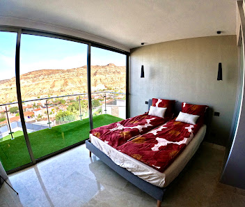 Tauro Naturist B&B — 1