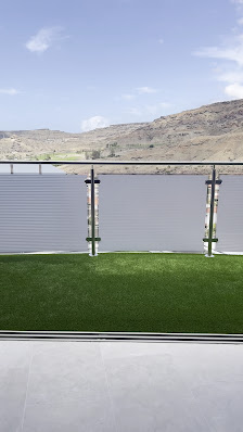Tauro Naturist B&B — 2