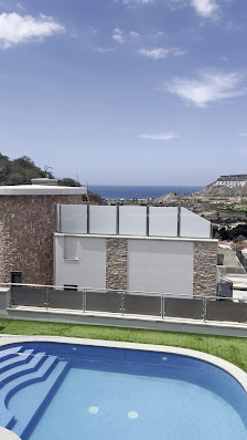 Tauro Naturist B&B — 3