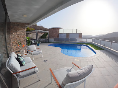 Tauro Naturist B&B — 4