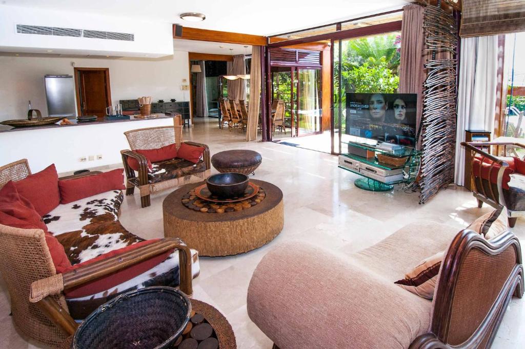 Tauro Villas — 5