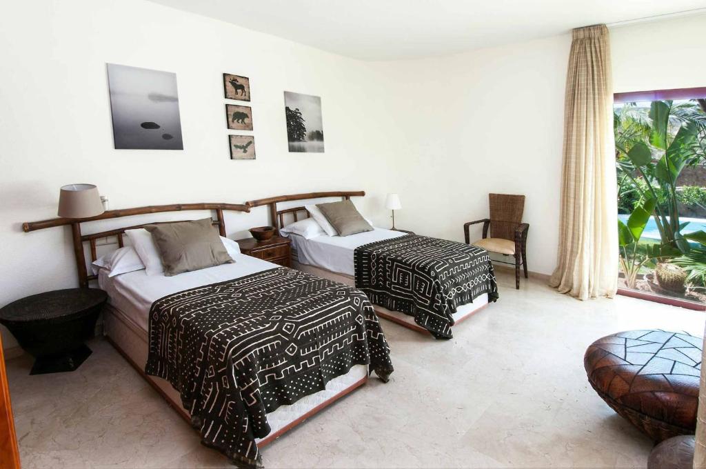 Tauro Villas — 7