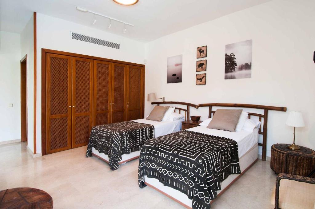 Tauro Villas — 8