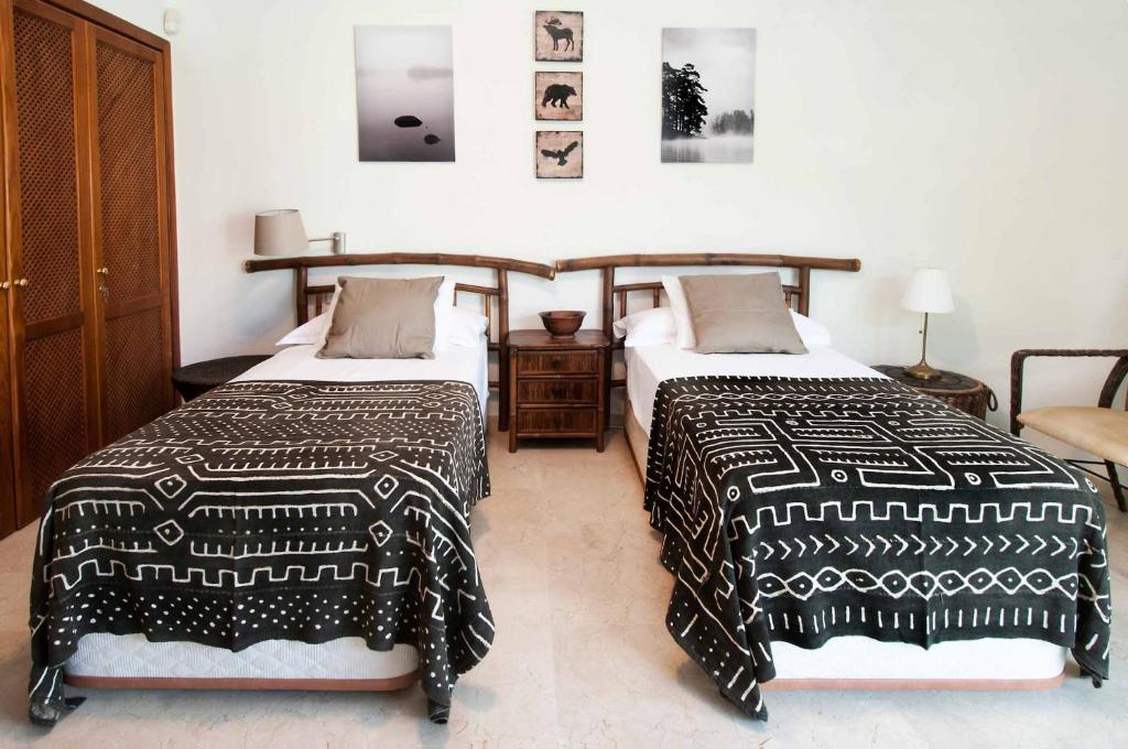 Tauro Villas — 9