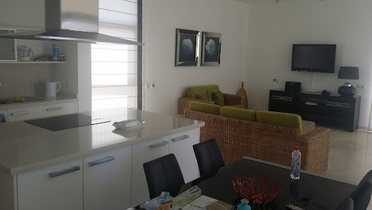 Tauro Villas — 1
