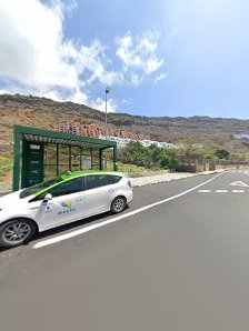 Taxi Taurito — 1
