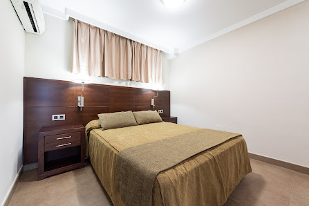 TC Apartamentos Rocamar — 1