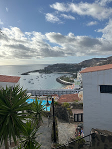 Terraza Canaria (Canarios III) — 1