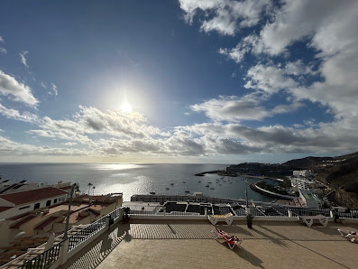 Terraza Canaria (Canarios III) — 3