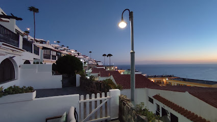 Terraza Canaria (Canarios III) — 5