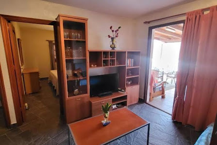 Terraza de Veneguera - One-Bedroom Apartment — 1