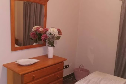 Terraza de Veneguera - One-Bedroom Apartment — 2