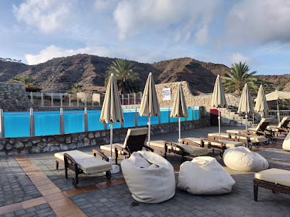 The 19th Hole villa — 6