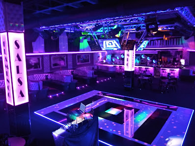 The Boulevard, Piano Bar and Disco — 1