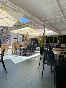 The Grand Café, Coffee & Burger — 5