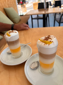 The Grand Café, Coffee & Burger — 6