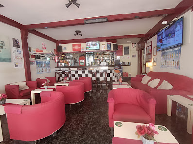 The Hideaway Lounge Bar — 1
