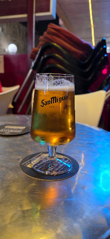 The Hideaway Lounge Bar — 3