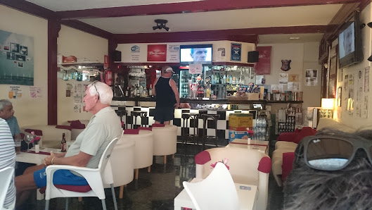 The Hideaway Lounge Bar — 4
