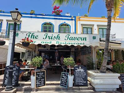 The Irish Tavern — 1